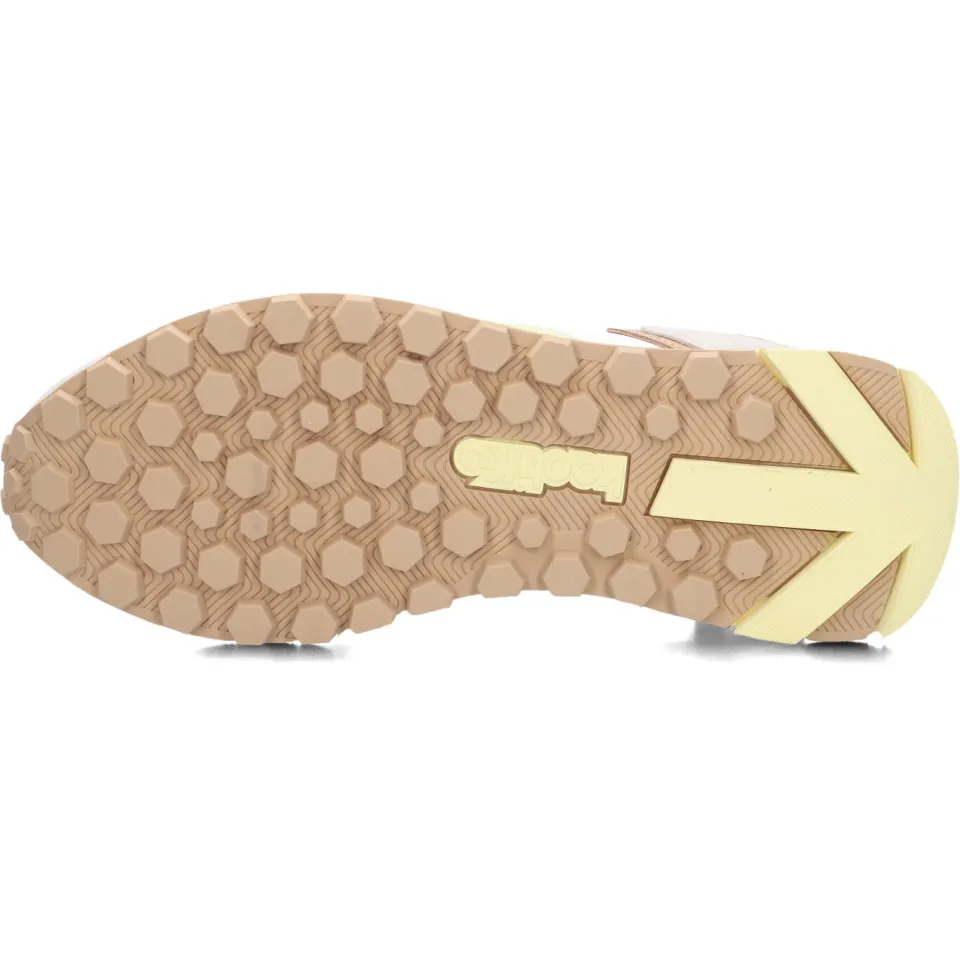 Kaotiko Sneakers Orbit Woman Wit, foto 6