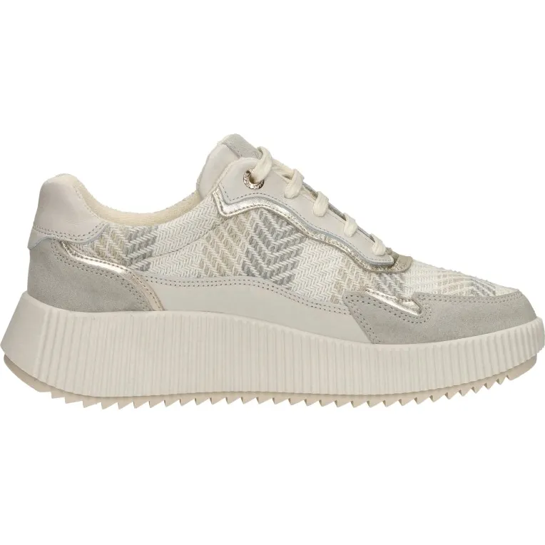 Palpa Chavi lage sneakers beige