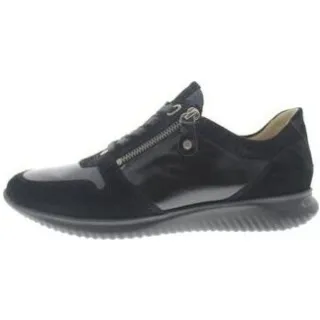 Hartjes Breeze sneakers zwart