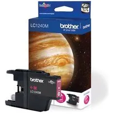Brother LC-1240 inktcartridge