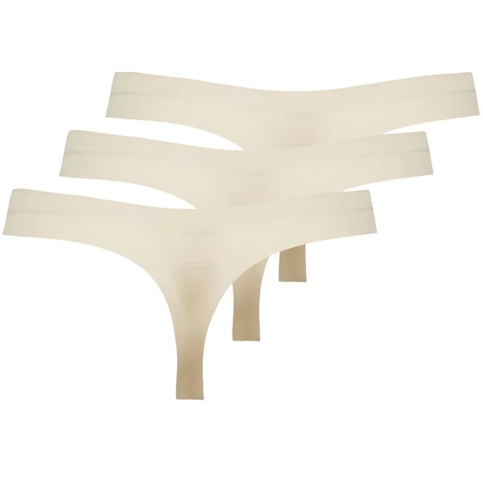 Only Tracy string beige, foto 4