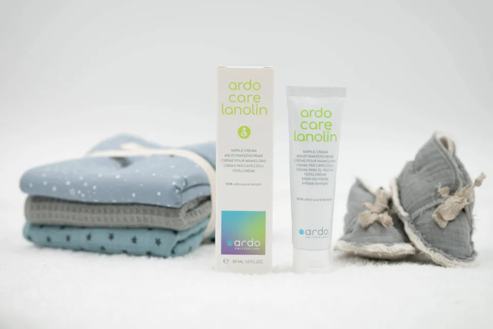 Ardo Care Lanoline tepelcrème, foto 5