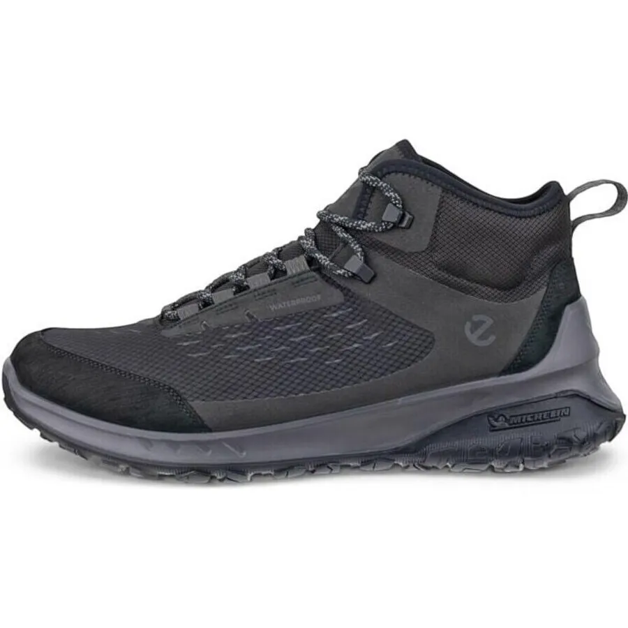 Ecco Ult-Trn WP Boot - Multisportschoenen, grijs