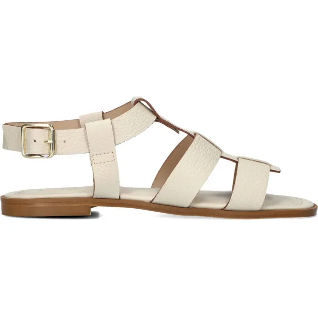 Stefano Lauran Sandalen 24200 Wit