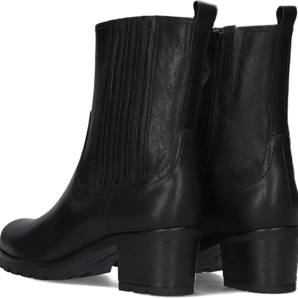 Gabor Boots 801.4 Zwart, foto 4