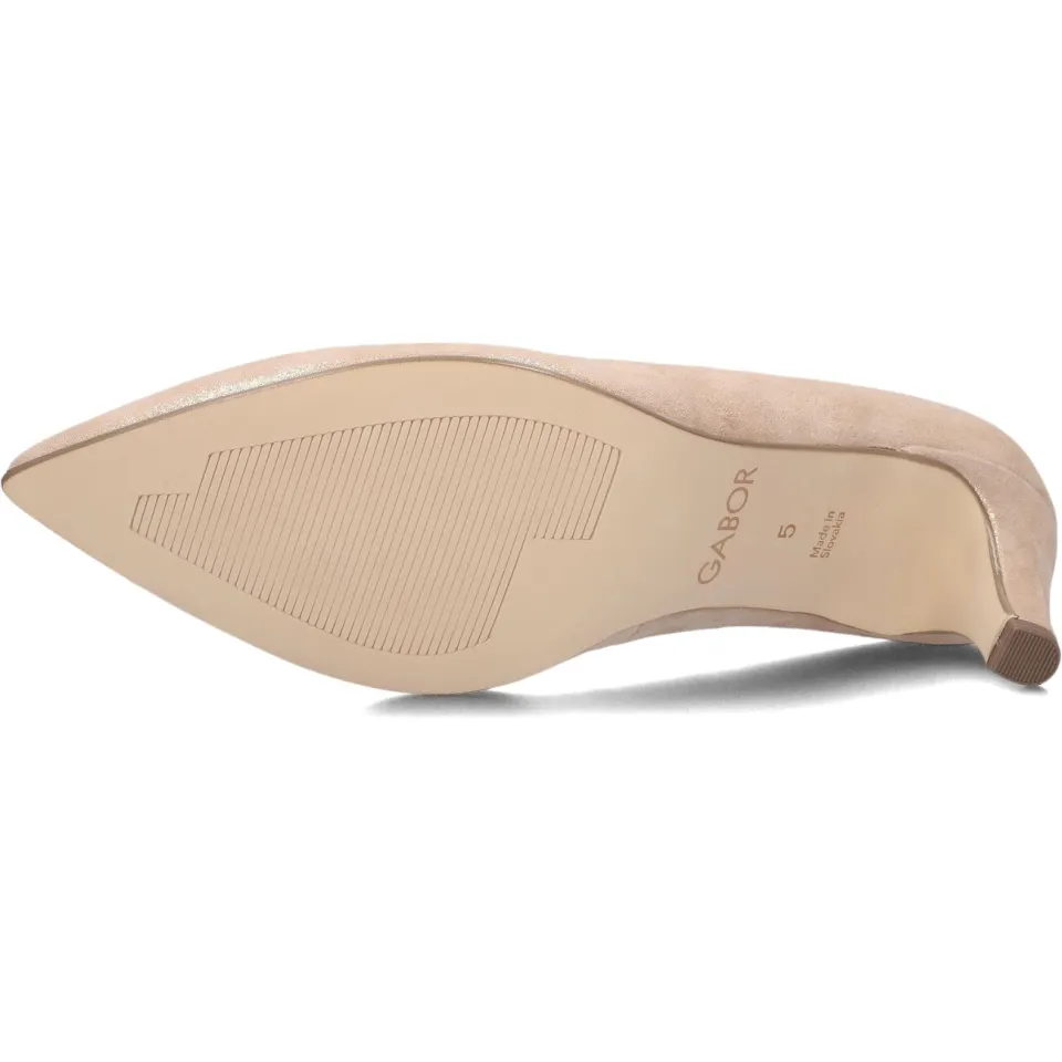 Gabor Hakken 3014.01 Beige, foto 6