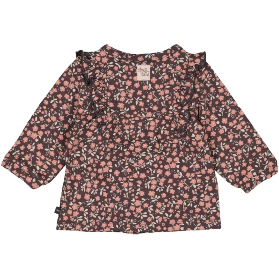 Feetje blouse grijs, foto 2