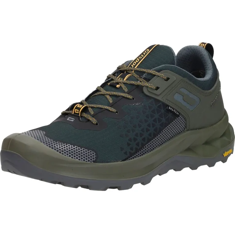 GriSport Explorer groen, foto 3