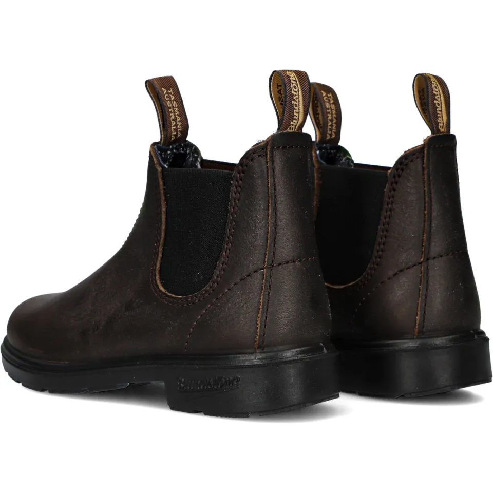 Blundstone Boots 2650 Zwart, foto 4
