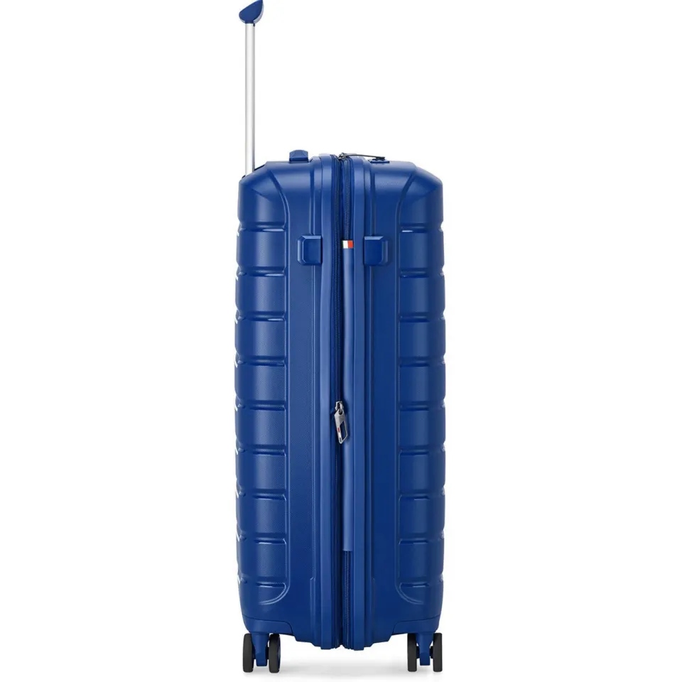Roncato B-Flying trolley donkerblauw blauw, foto 2