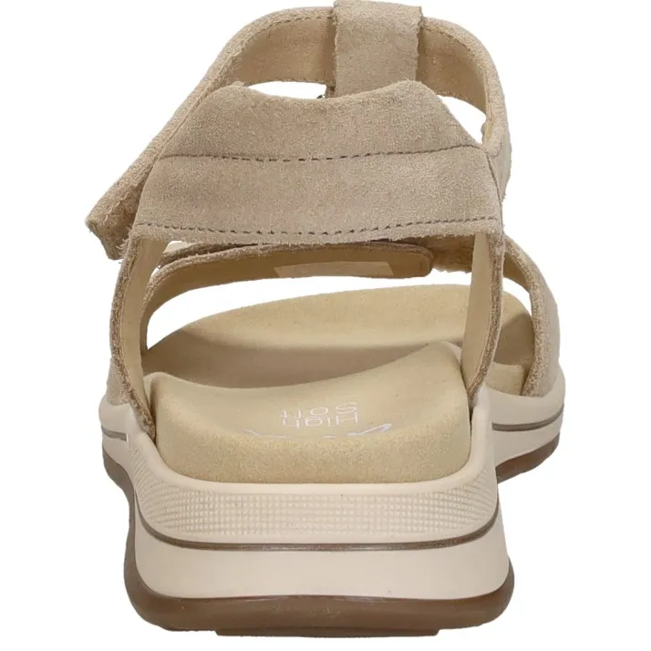 Ara Osaka-S sandaal beige, foto 4
