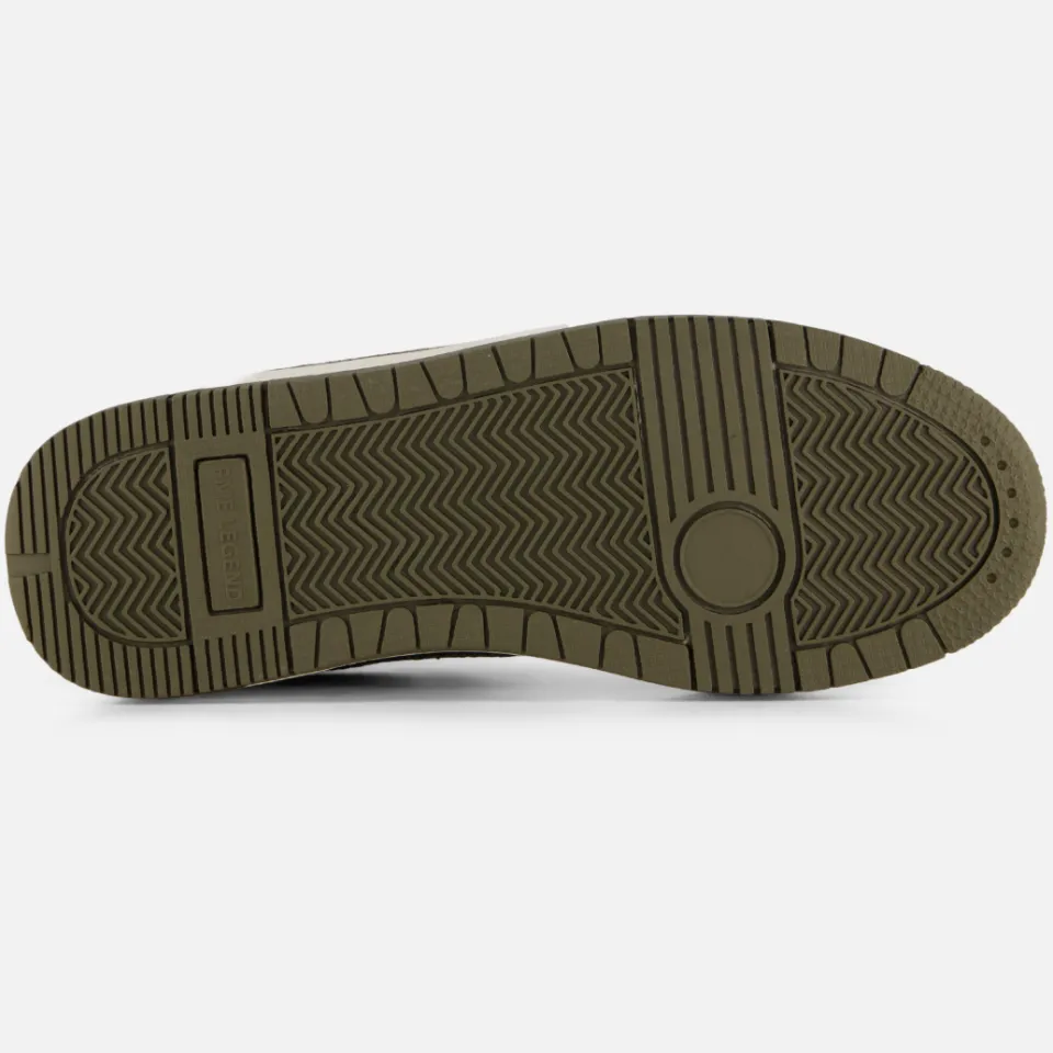 PME Legend Gobbler sneakers groen, foto 8