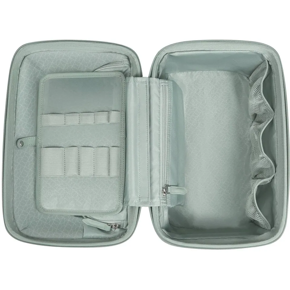 Samsonite Image beautycase thyme groen, foto 7