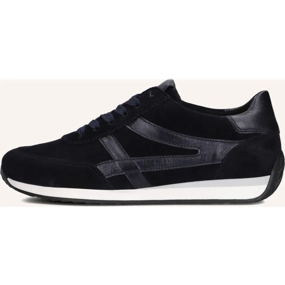 Gabor Sneakers 01 Blauw, foto 2