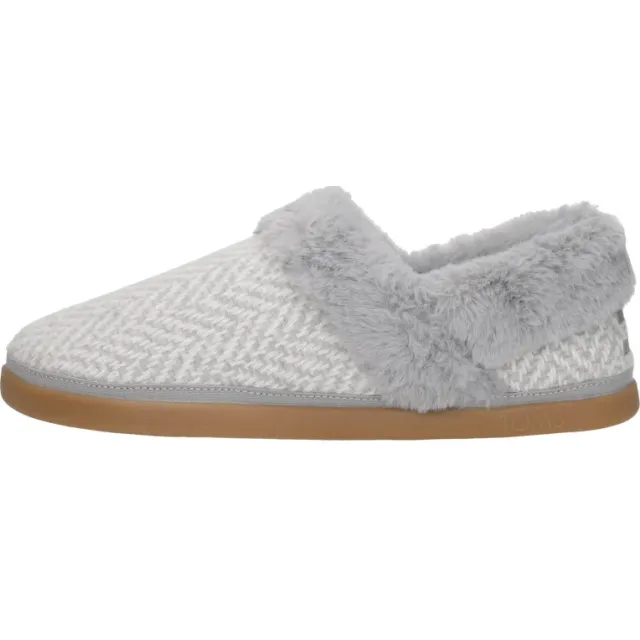 Toms Oslo grijs, foto 2