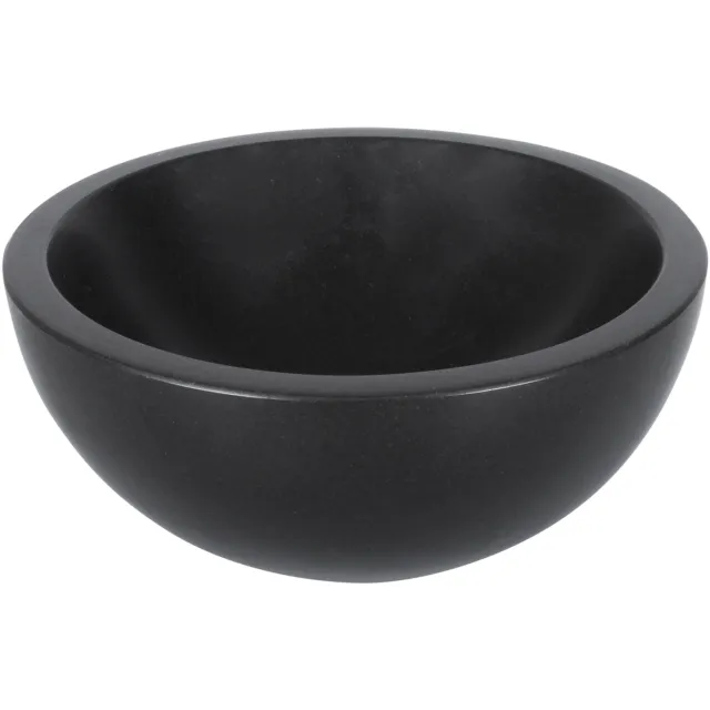 Differnz Waskom Differnz Ruz 25 cm Zwart