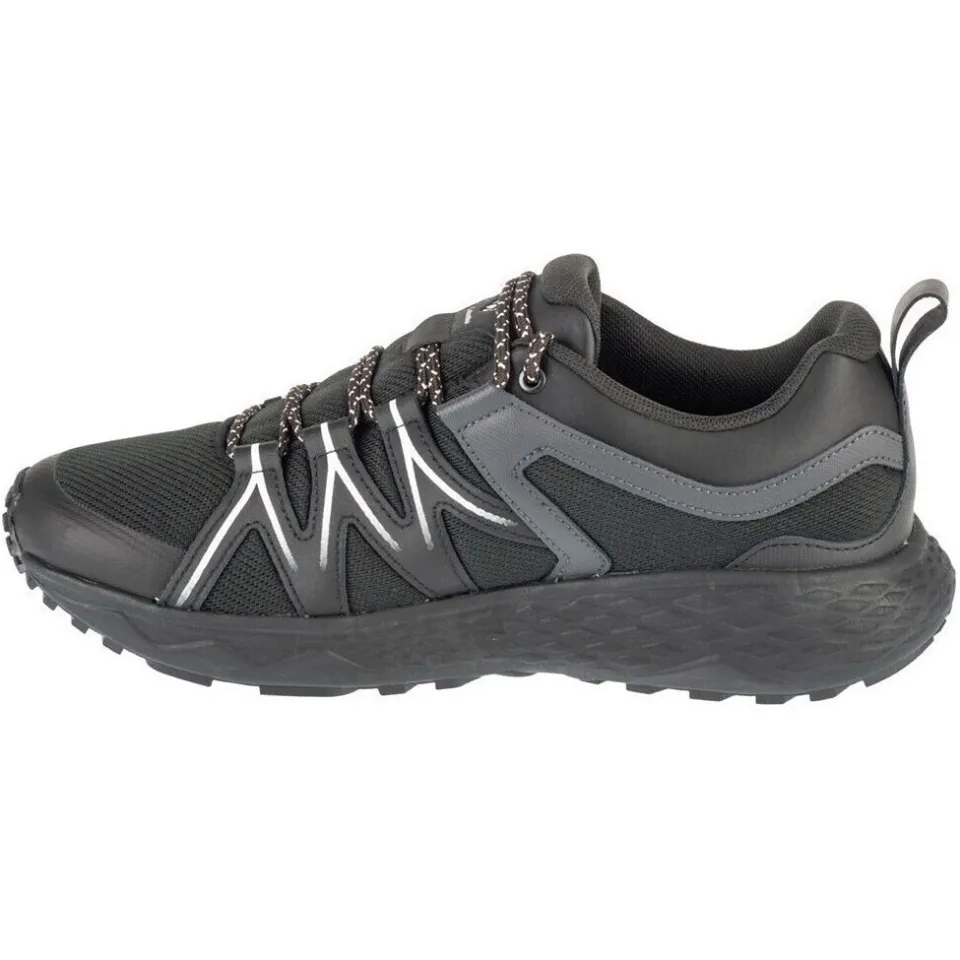 Columbia Peakfreak Roam™ wandelschoenen zwart/zilvergrijs, foto 2