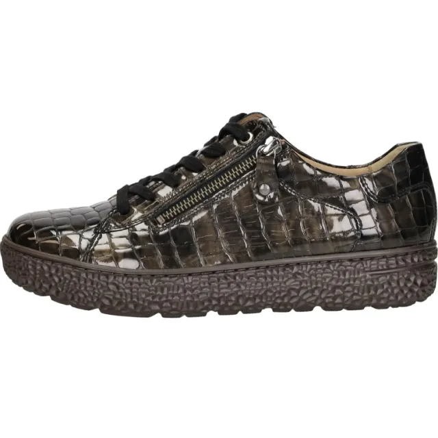 Hartjes Phil sneakers taupe, foto 2