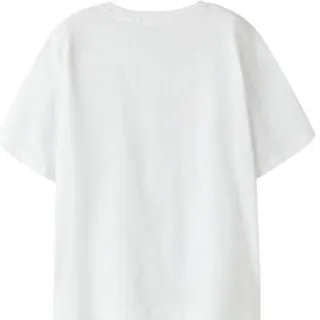 NAME IT KIDS Pokemon regular fit t-shirt wit, foto 3