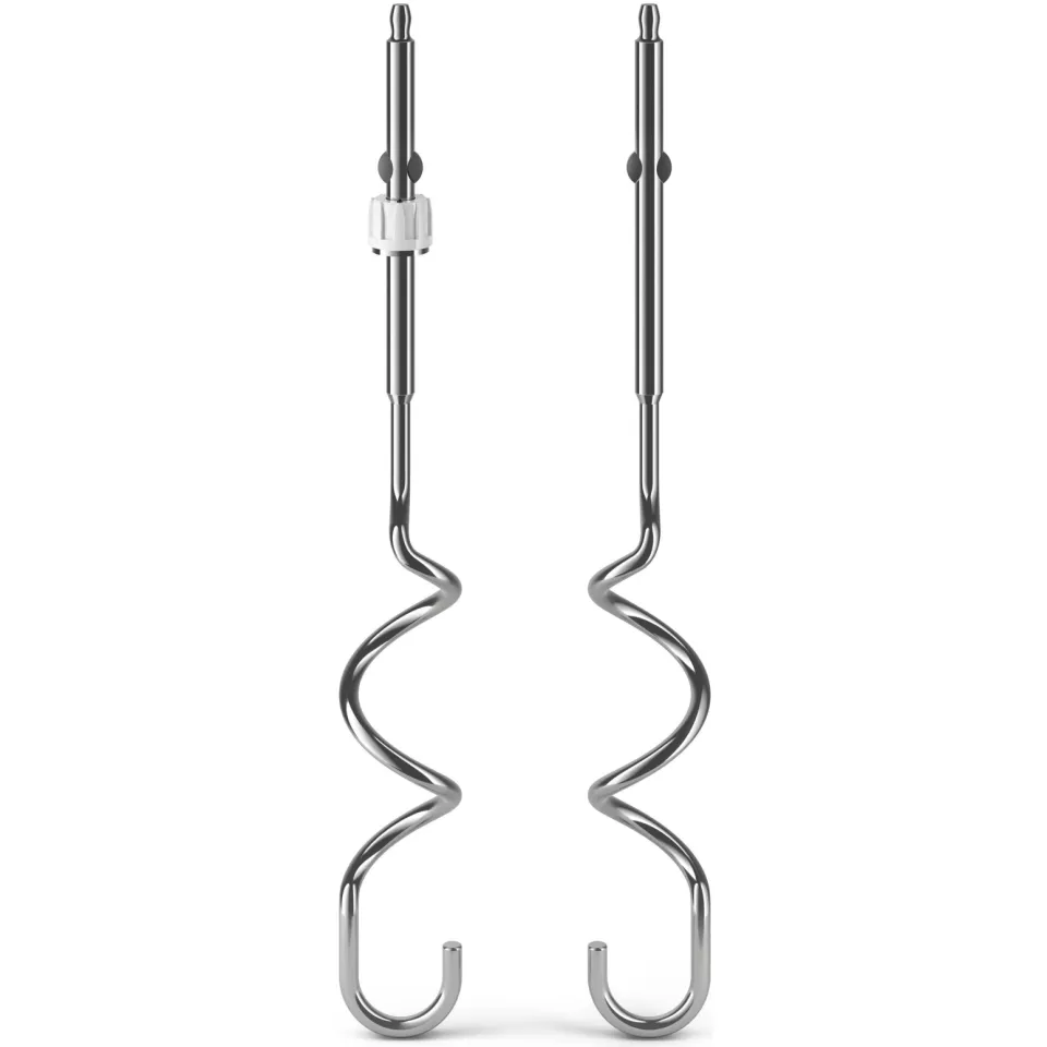 Philips HR3781/00 handmixer zwart, foto 6