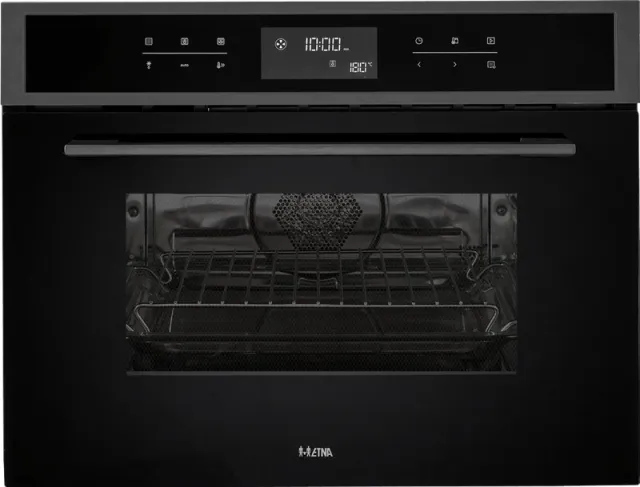Etna CM644Ti zwart