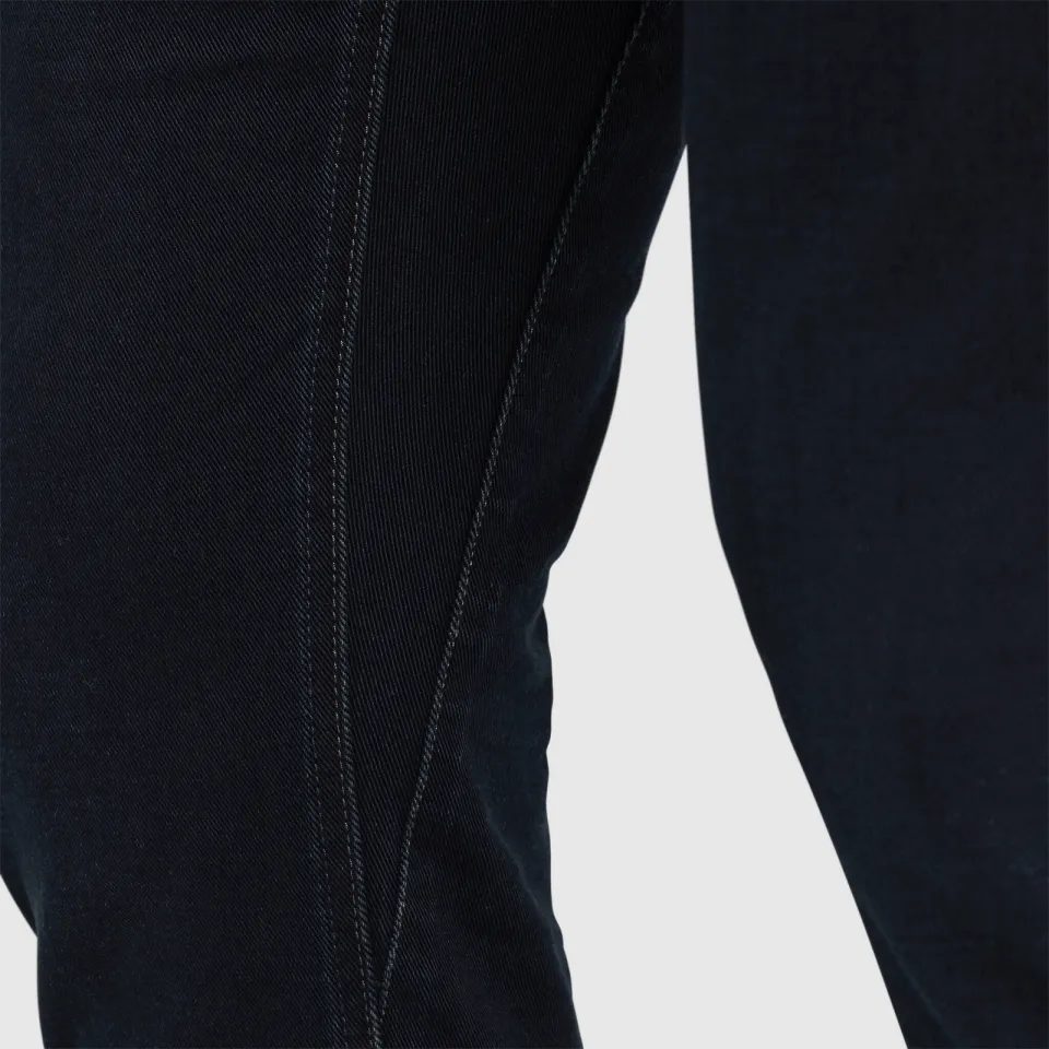 PME Legend TAILWHEEL slim fit jeans donkerblauw dark natural denim, foto 5