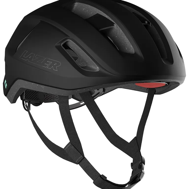 Lazer fietshelm Sphere KinetiCore 2026 zwart, foto 6