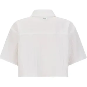 Retour Jeans Olivia blouse wit, foto 2