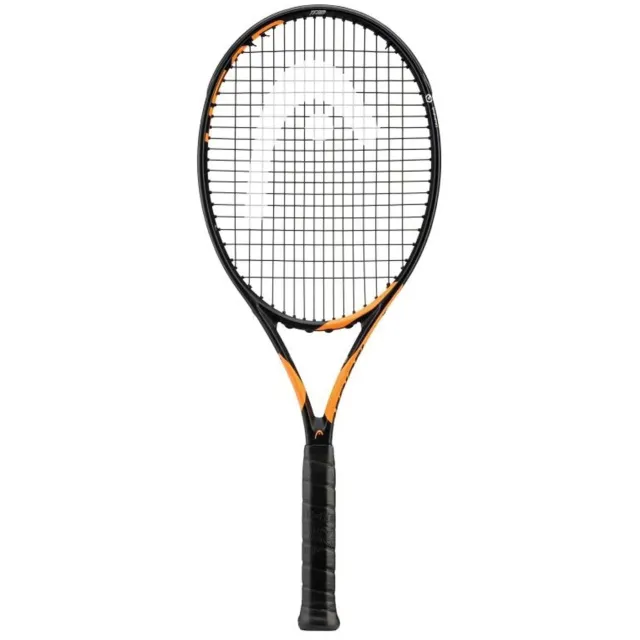 Head Graphene Radical Team Tennisracket Zwart