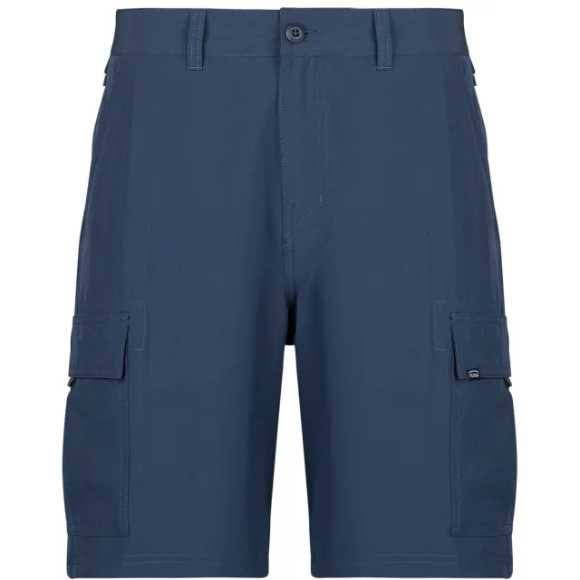 Oxbow Weekend korte broek blauw