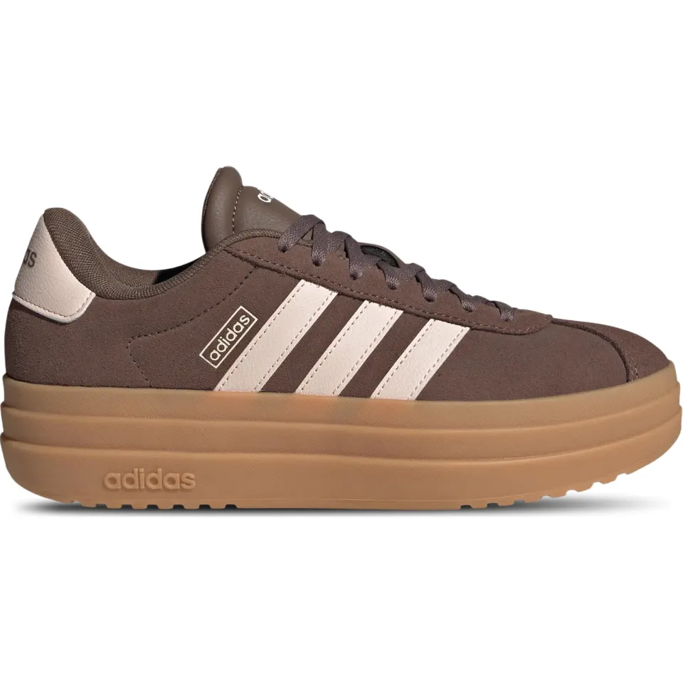 Adidas Adidas VL Court Bold Sneakers bruin
