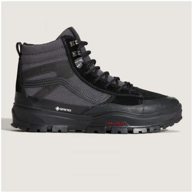 Vans Skateschoenen Vans Sk8-hi gore-tex insulated mte Zwart