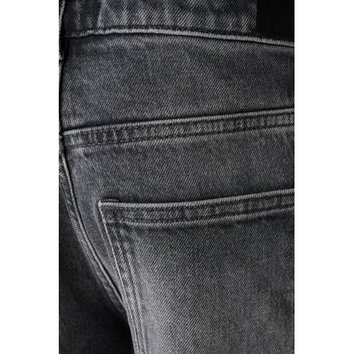 Shoeby baggy jeans - grijs, foto 6