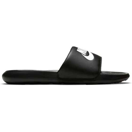 Nike Women's Victori One - Sandalen, zwart