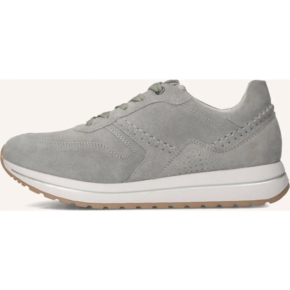 Gabor Sneakers 336 Grijs, foto 2
