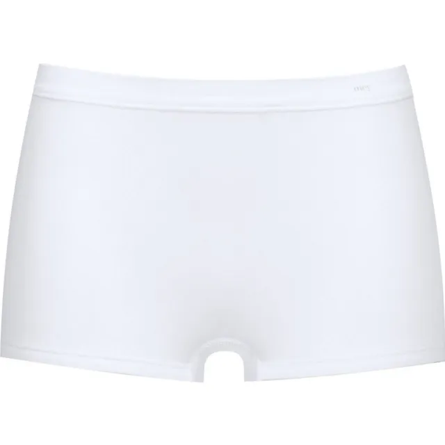 Mey boxershort Emotion wit, foto 2
