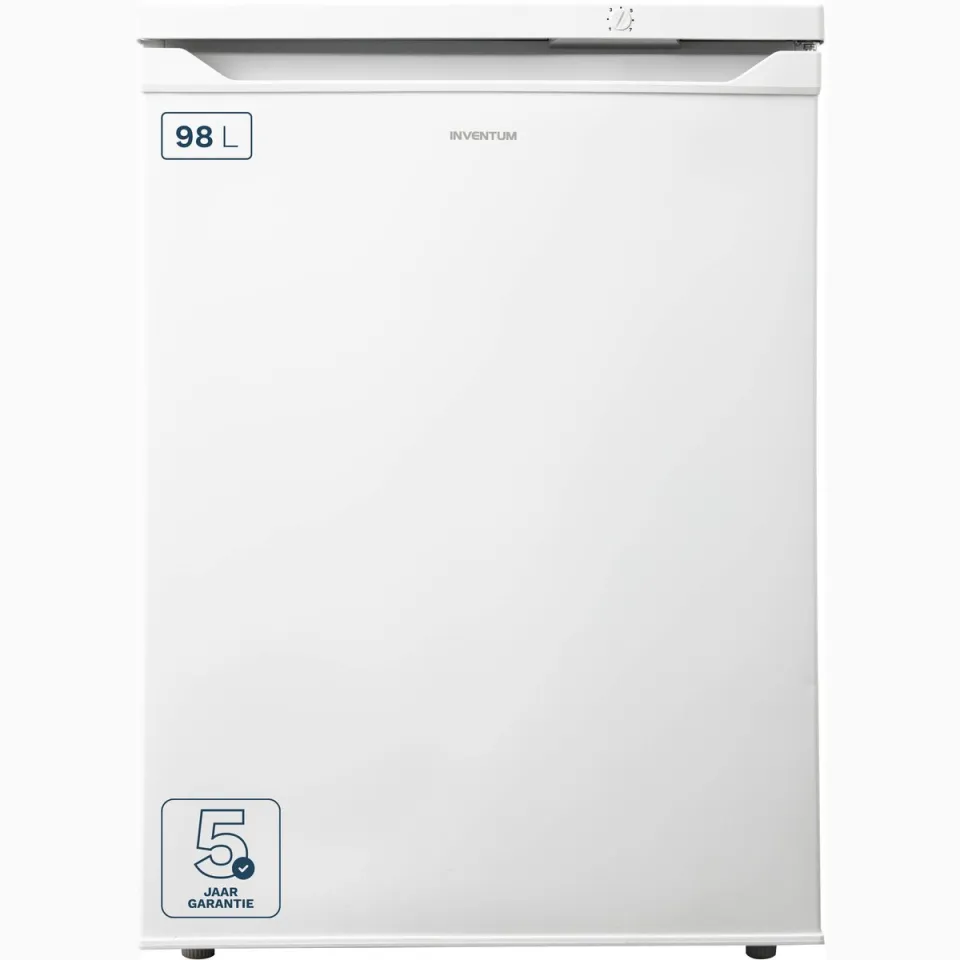 Inventum VR600 Tafelmodel vriezer Wit, foto 2
