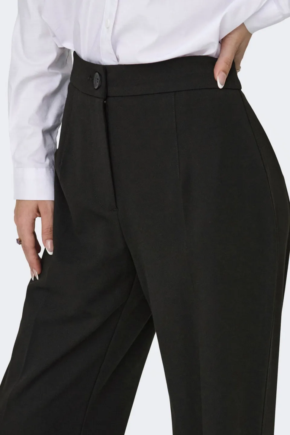 Only MIA pantalon zwart, foto 5