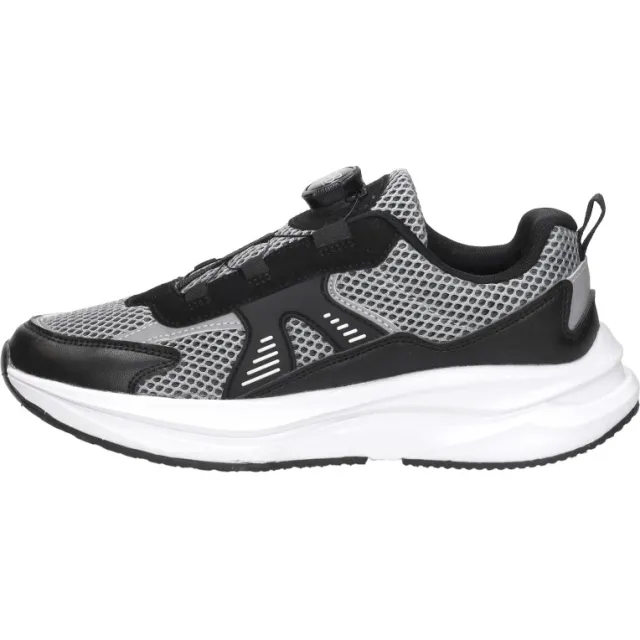 Sub55 sneakers zwart, foto 2