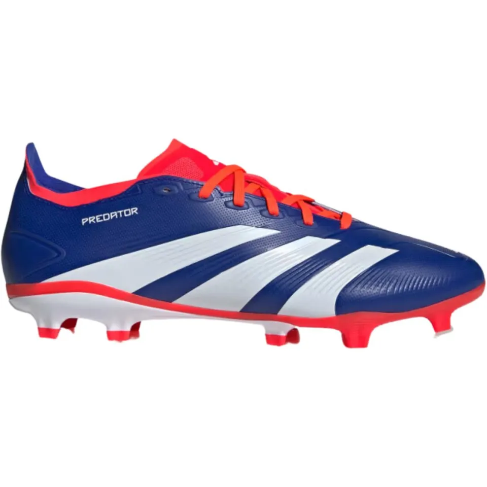 Adidas Voetbalschoenen blauw, foto 2