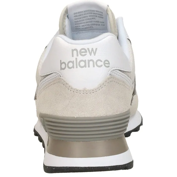 New Balance 574 sneakers beige, foto 4