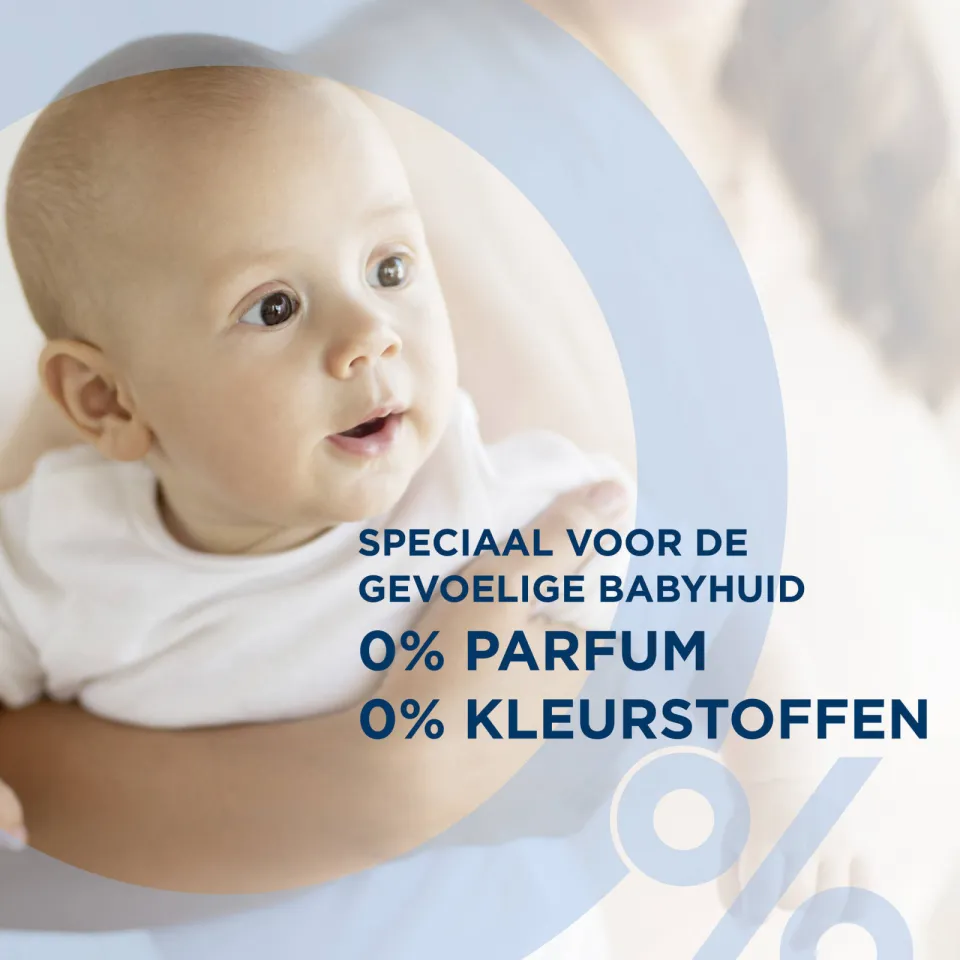 Neutral babydoekjes parfumvrij, foto 5