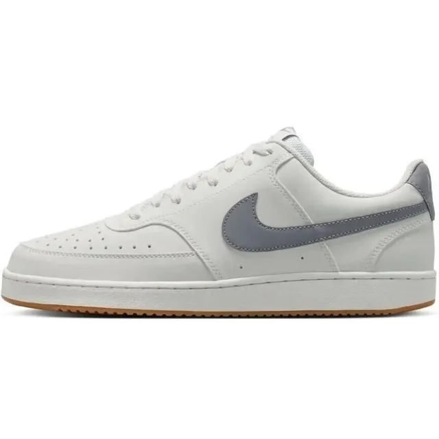 Nike Lage Sneakers Nike Court Vision Low Wit