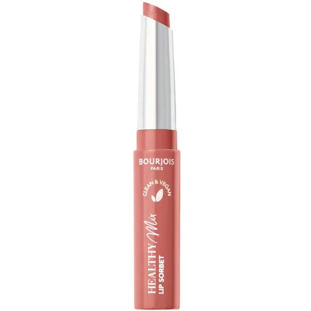 Bourjois Healthy Mix Lip Sorbet lippenbalsem 006 Peanude Butter