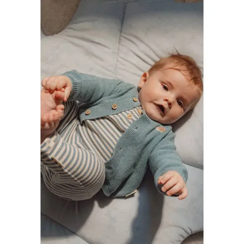 Little Dutch longsleeve blauw, foto 4