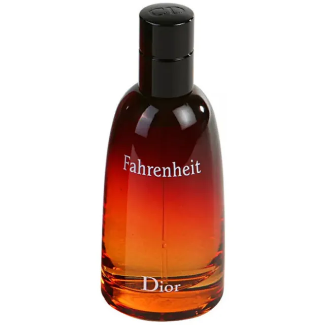 Dior Fahrenheit eau de toilette, foto 2