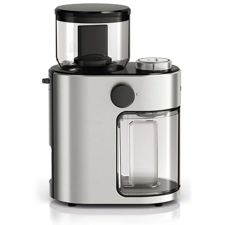 Braun KG7070 koffiemolen grijs, foto 2