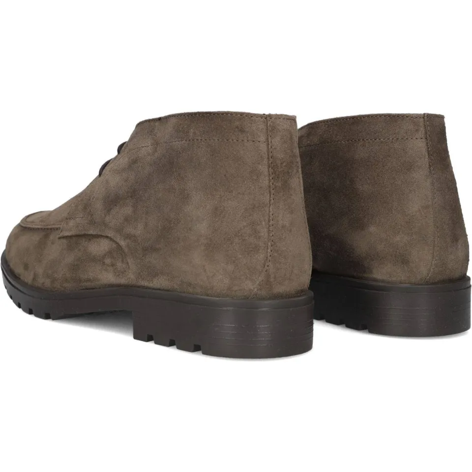 Stefano Lauran Boots Art-4501 Beige, foto 2