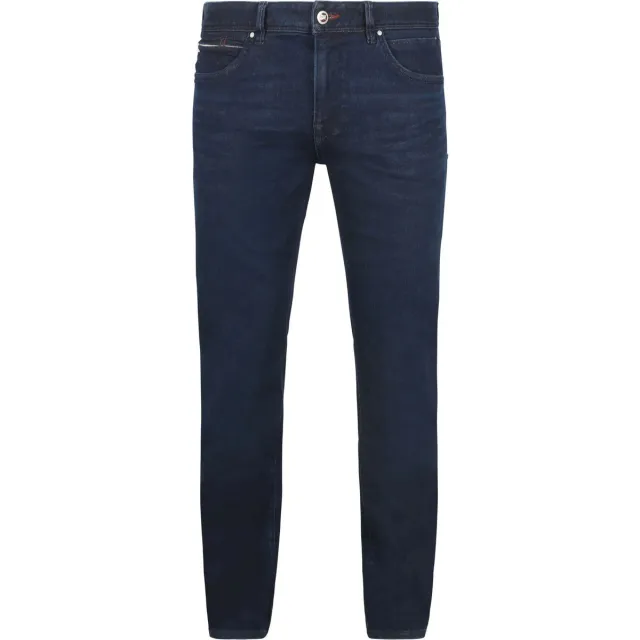 Vanguard Broek Vanguard Jeans V7 Rider IPW indigo pure wash