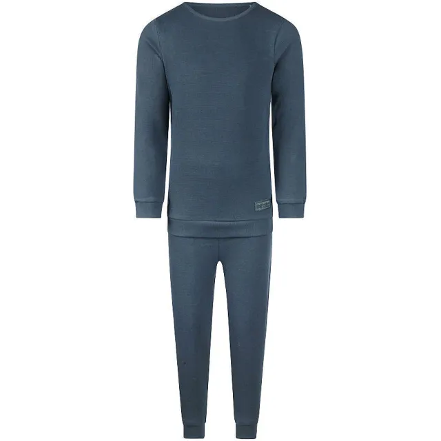 Koko Noko pyjama donkerblauw, foto 2
